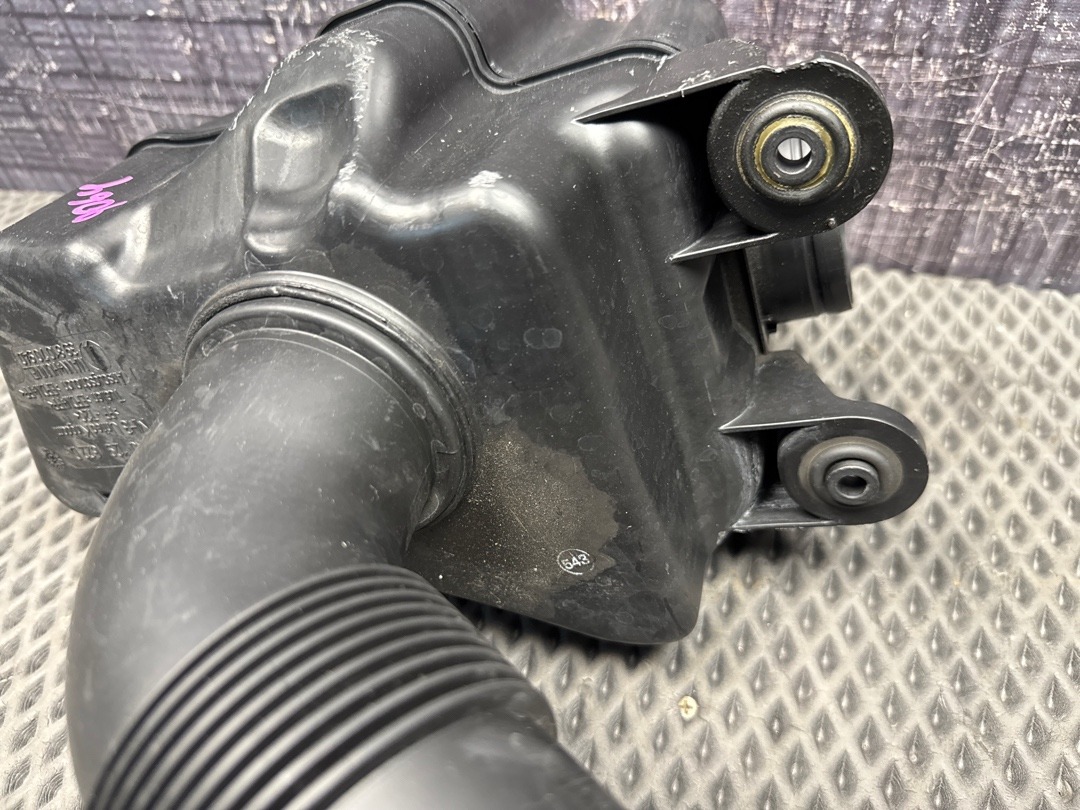 Резонатор воздушного фильтра, 2010 рублей, Красноярск