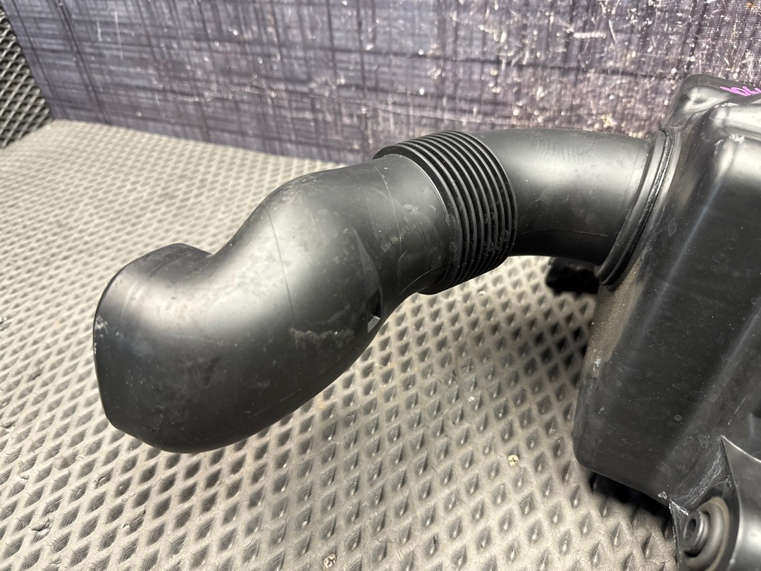 Резонатор воздушного фильтра, 2010 рублей, Красноярск