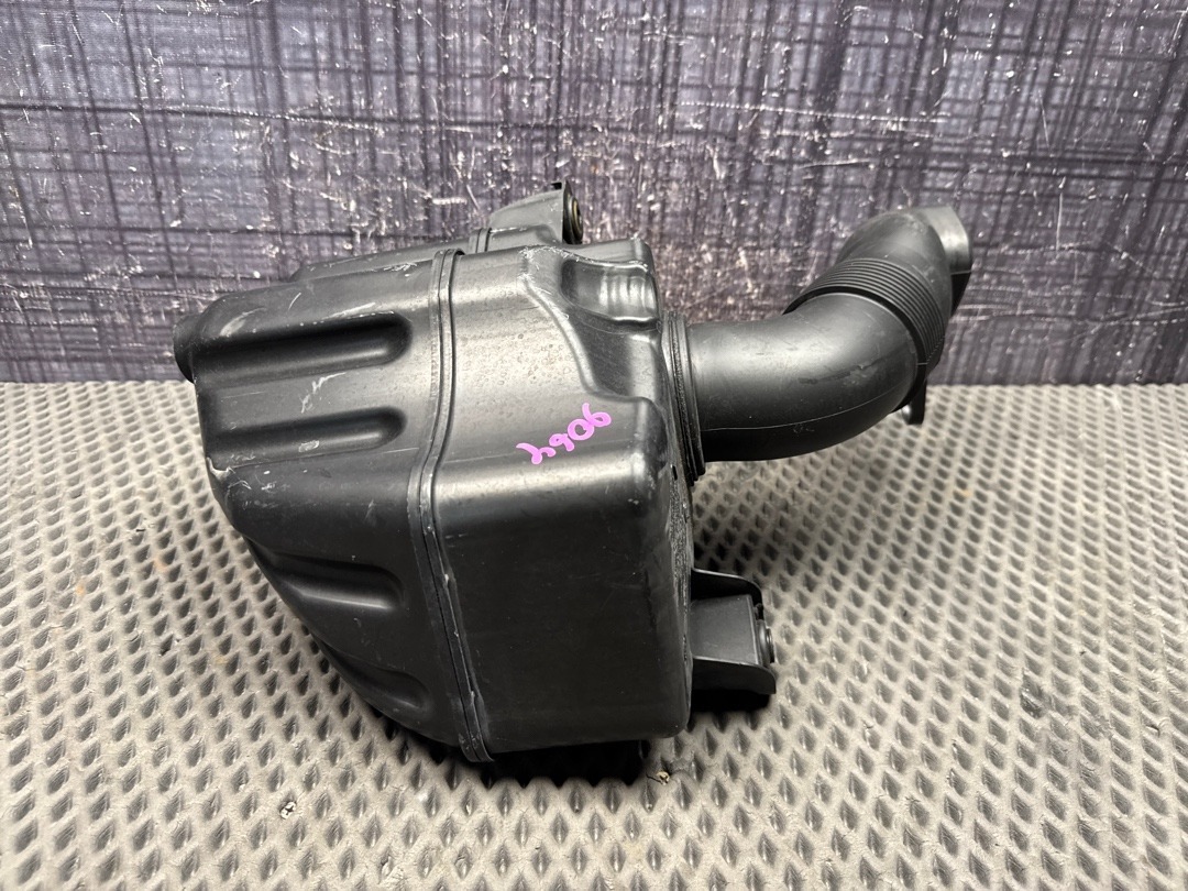 Резонатор воздушного фильтра, 2010 рублей, Красноярск