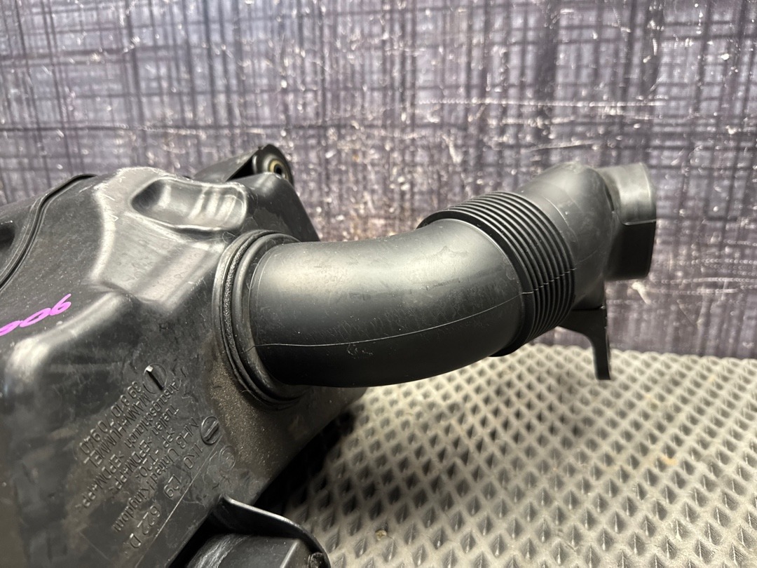 Резонатор воздушного фильтра, 2010 рублей, Красноярск