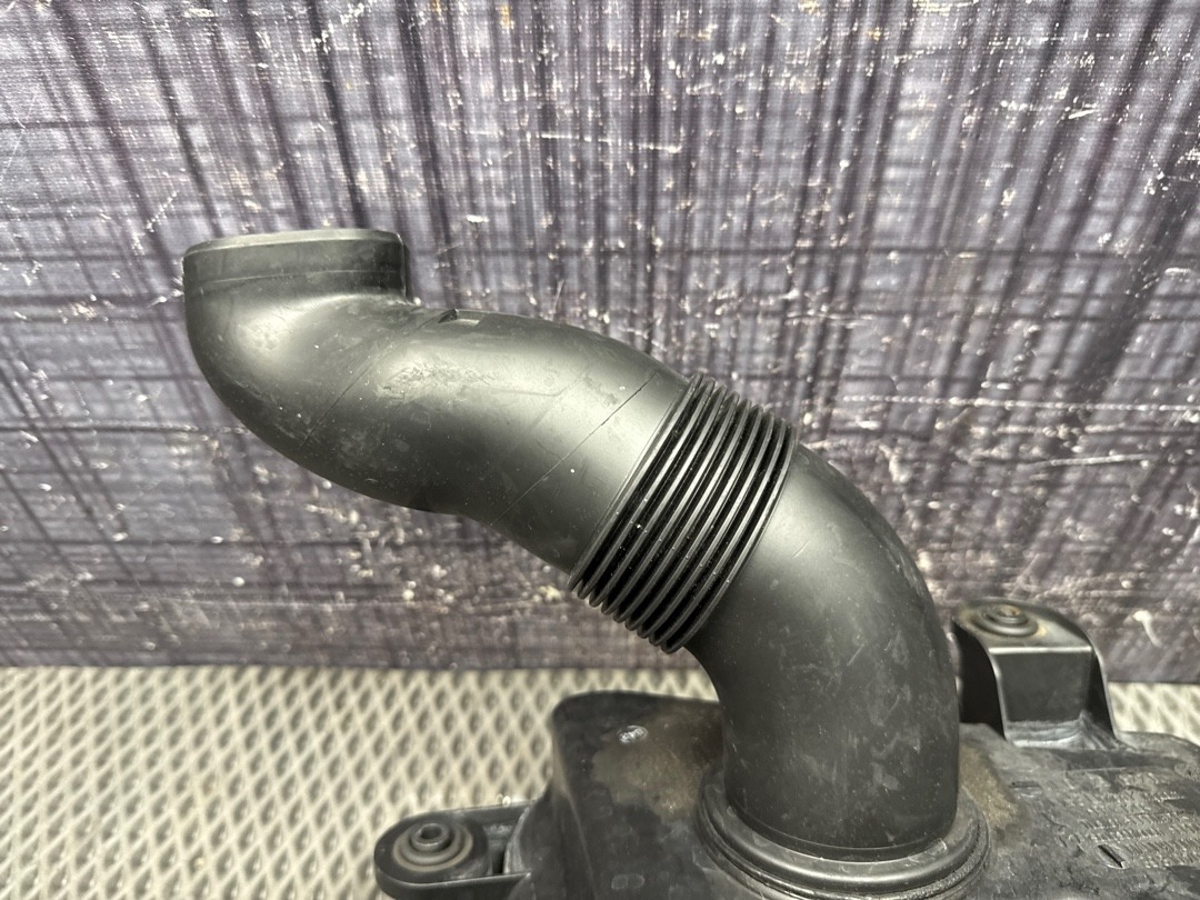 Резонатор воздушного фильтра, 2010 рублей, Красноярск