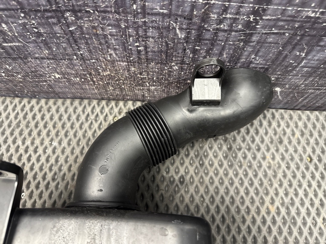 Резонатор воздушного фильтра, 2010 рублей, Красноярск