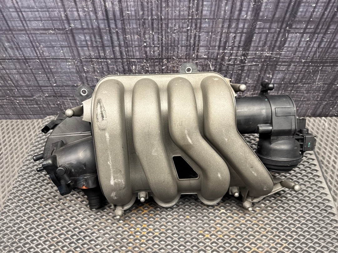 Коллектор впускной, 4220 рублей, Красноярск