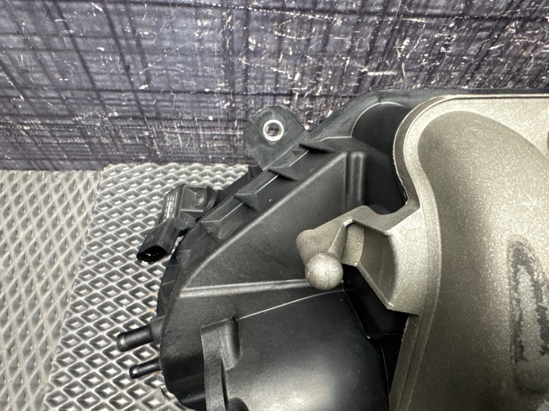 Коллектор впускной, 4220 рублей, Красноярск