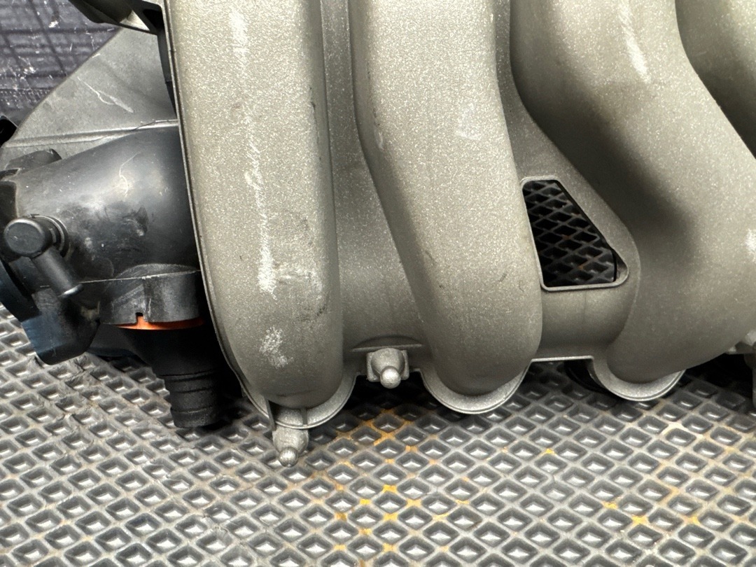 Коллектор впускной, 4220 рублей, Красноярск