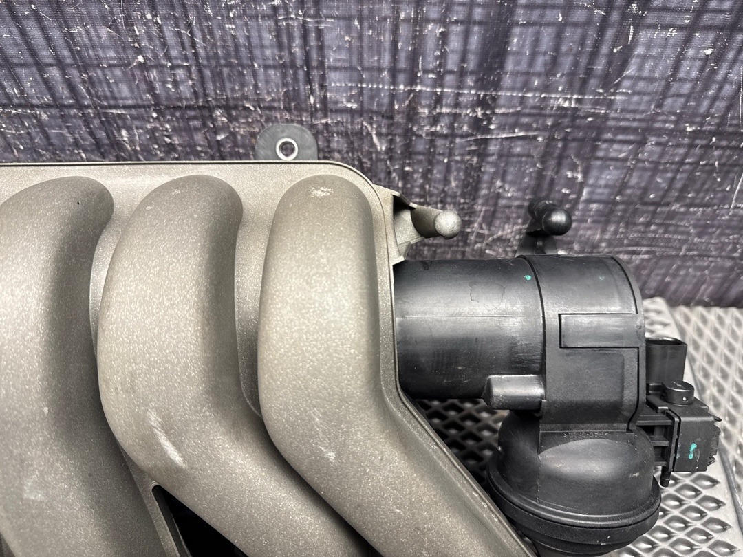 Коллектор впускной, 4220 рублей, Красноярск