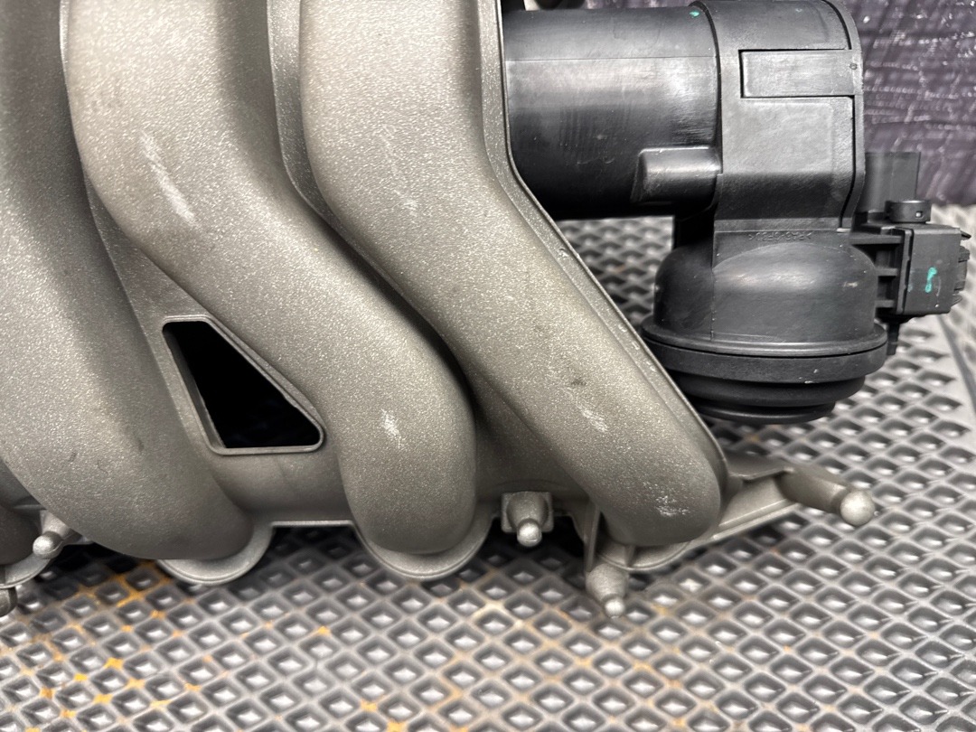 Коллектор впускной, 4220 рублей, Красноярск