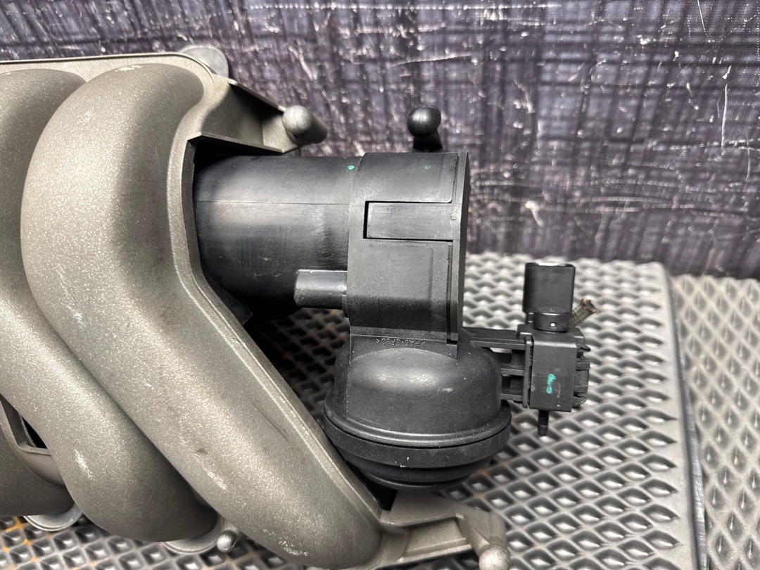 Коллектор впускной, 4220 рублей, Красноярск