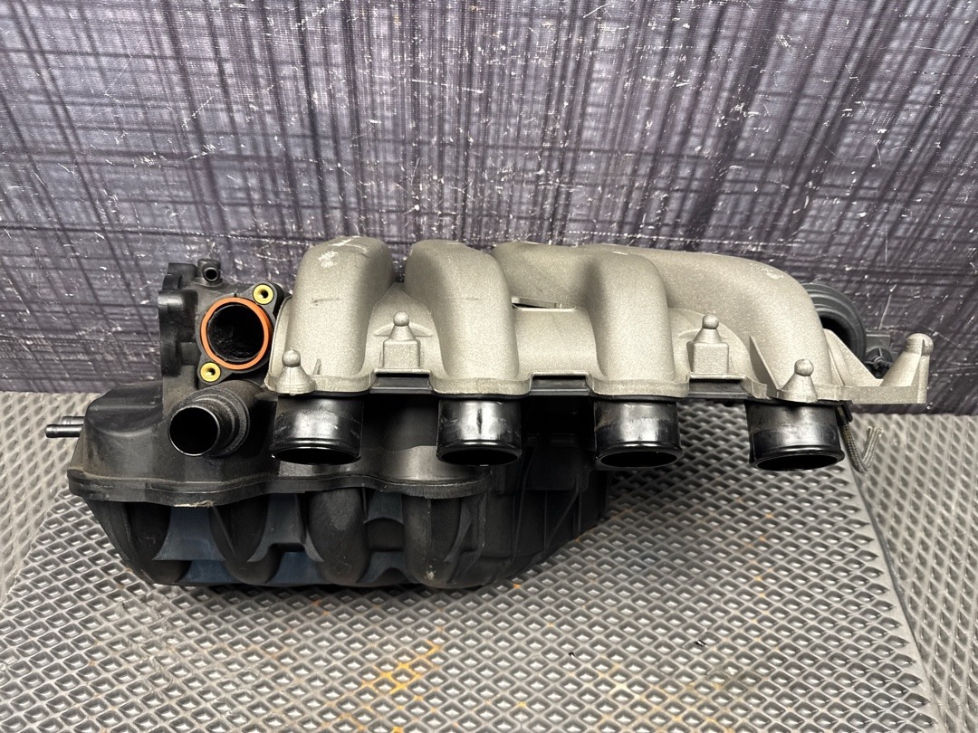 Коллектор впускной, 4220 рублей, Красноярск