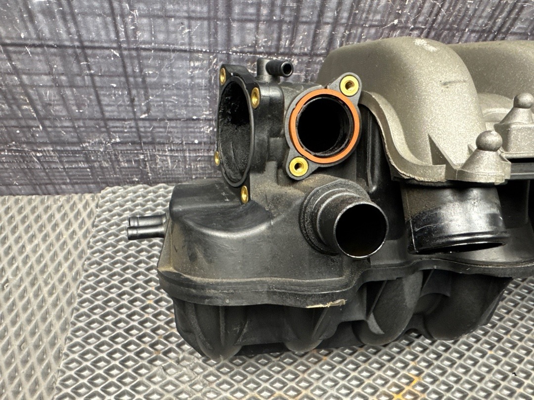 Коллектор впускной, 4220 рублей, Красноярск