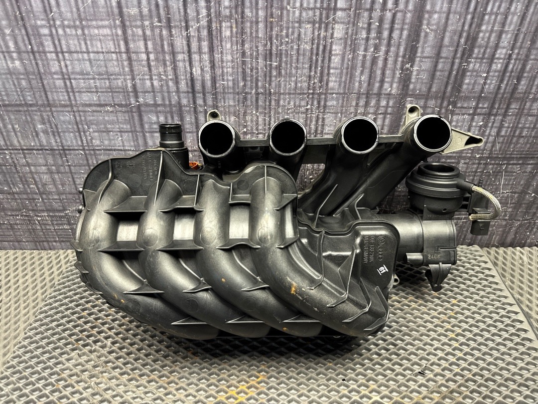 Коллектор впускной, 4220 рублей, Красноярск