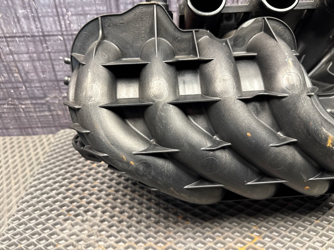 Коллектор впускной, 4220 рублей, Красноярск