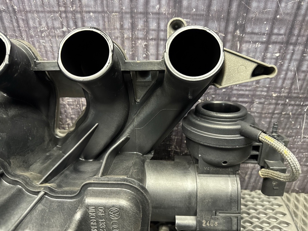 Коллектор впускной, 4220 рублей, Красноярск