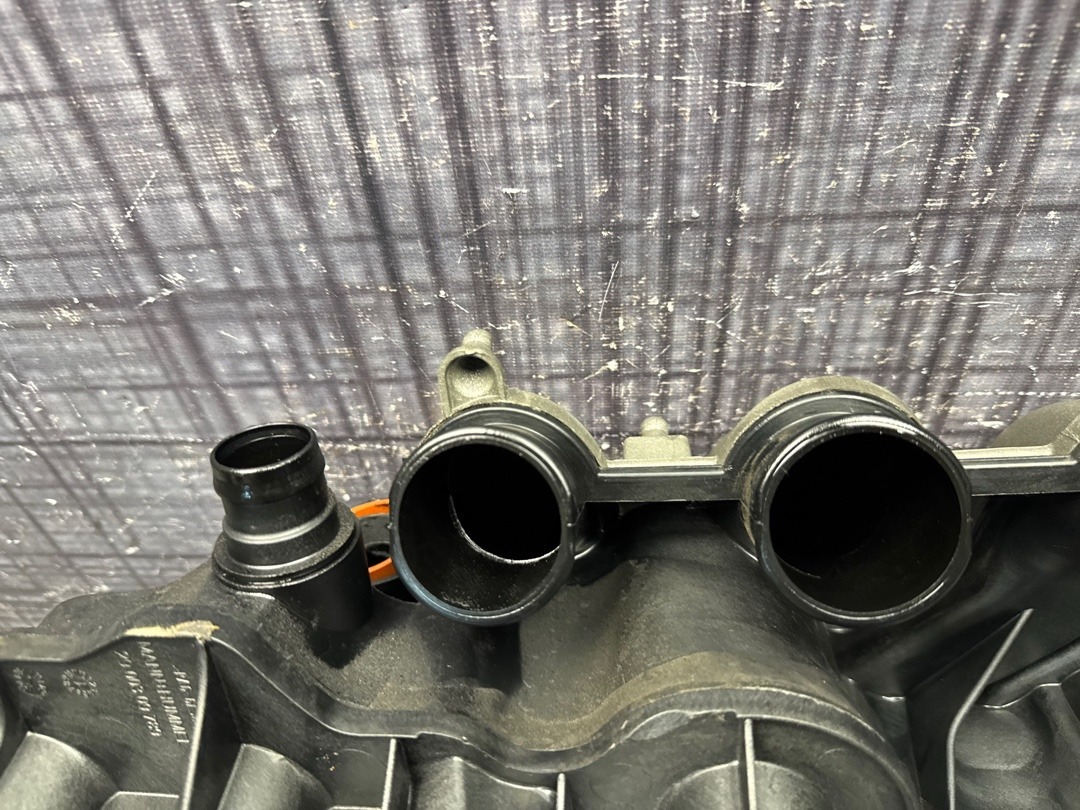 Коллектор впускной, 4220 рублей, Красноярск