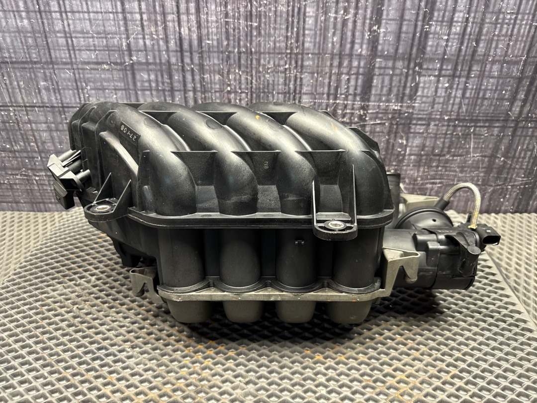 Коллектор впускной, 4220 рублей, Красноярск