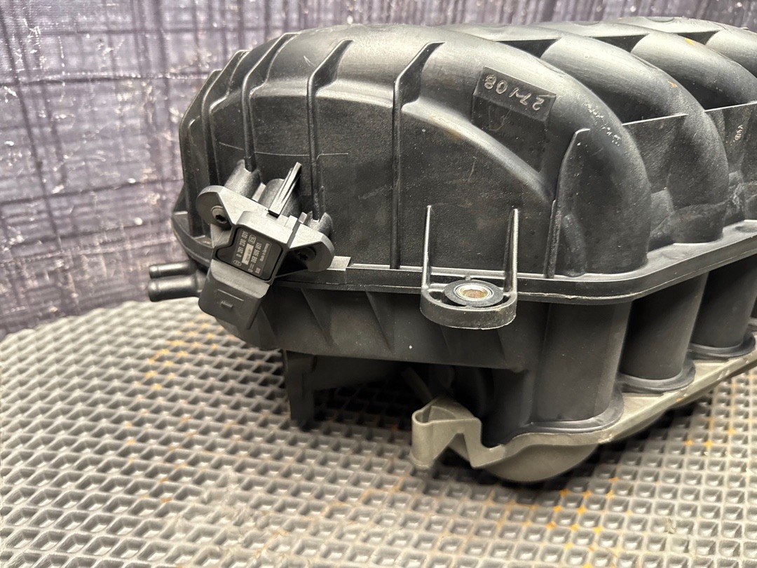 Коллектор впускной, 4220 рублей, Красноярск