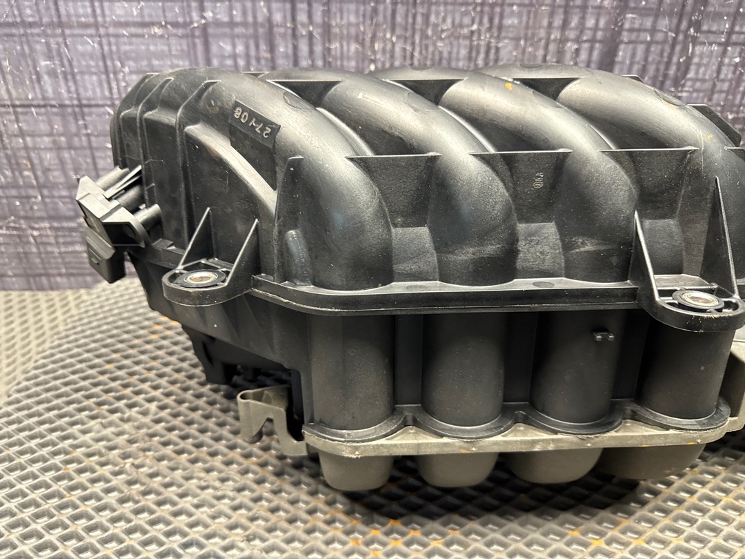 Коллектор впускной, 4220 рублей, Красноярск