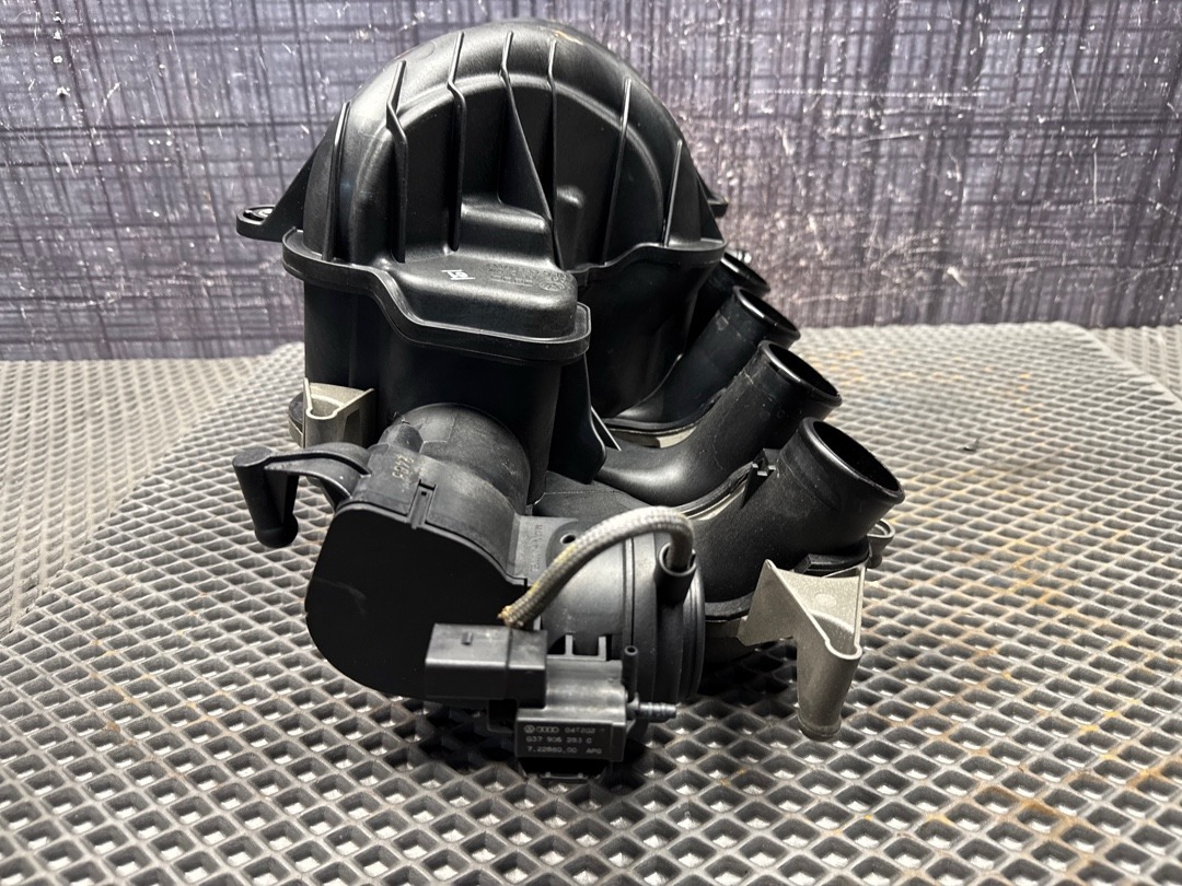 Коллектор впускной, 4220 рублей, Красноярск