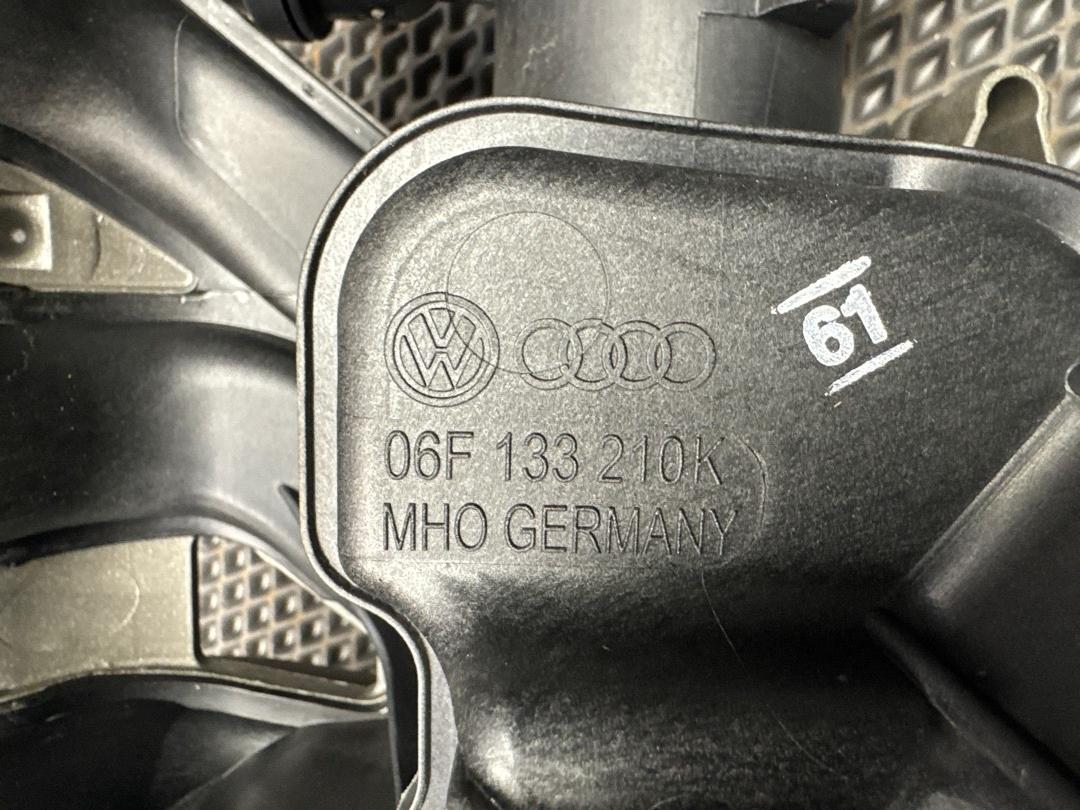 Коллектор впускной, 4220 рублей, Красноярск