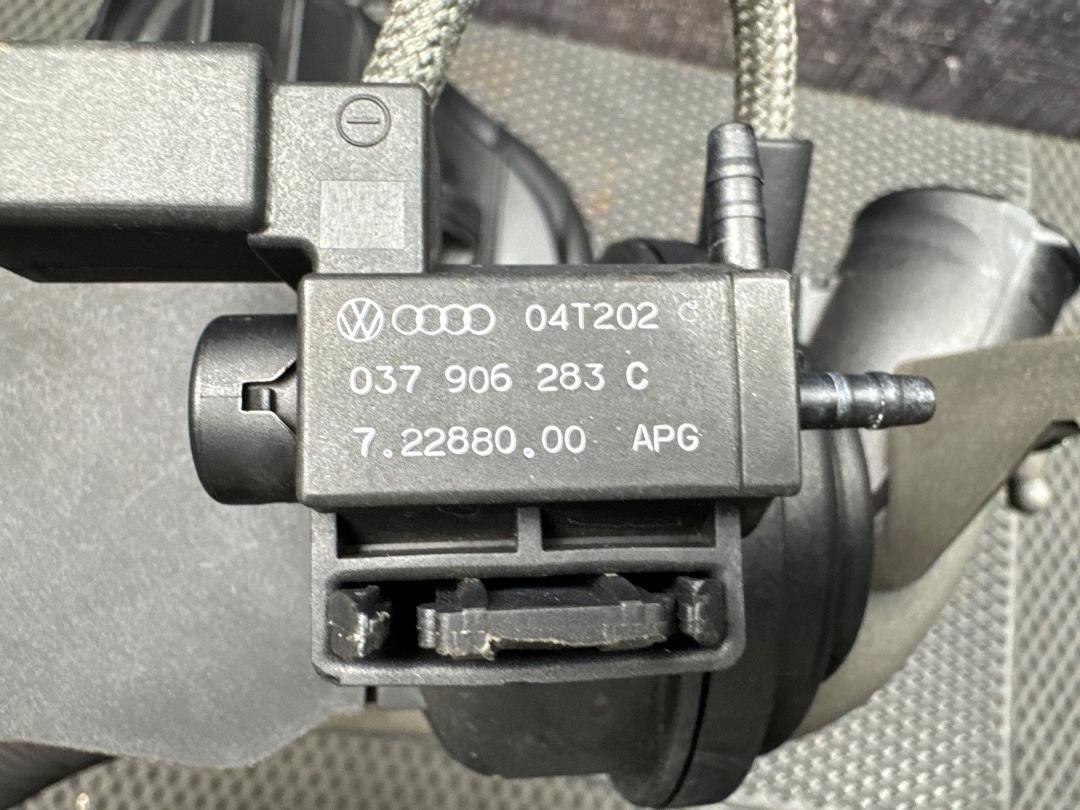 Коллектор впускной, 4220 рублей, Красноярск