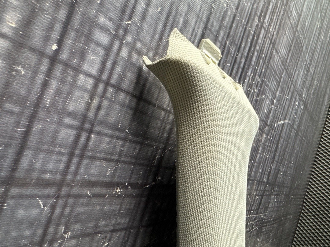 Обшивка салона, 730 рублей, Красноярск