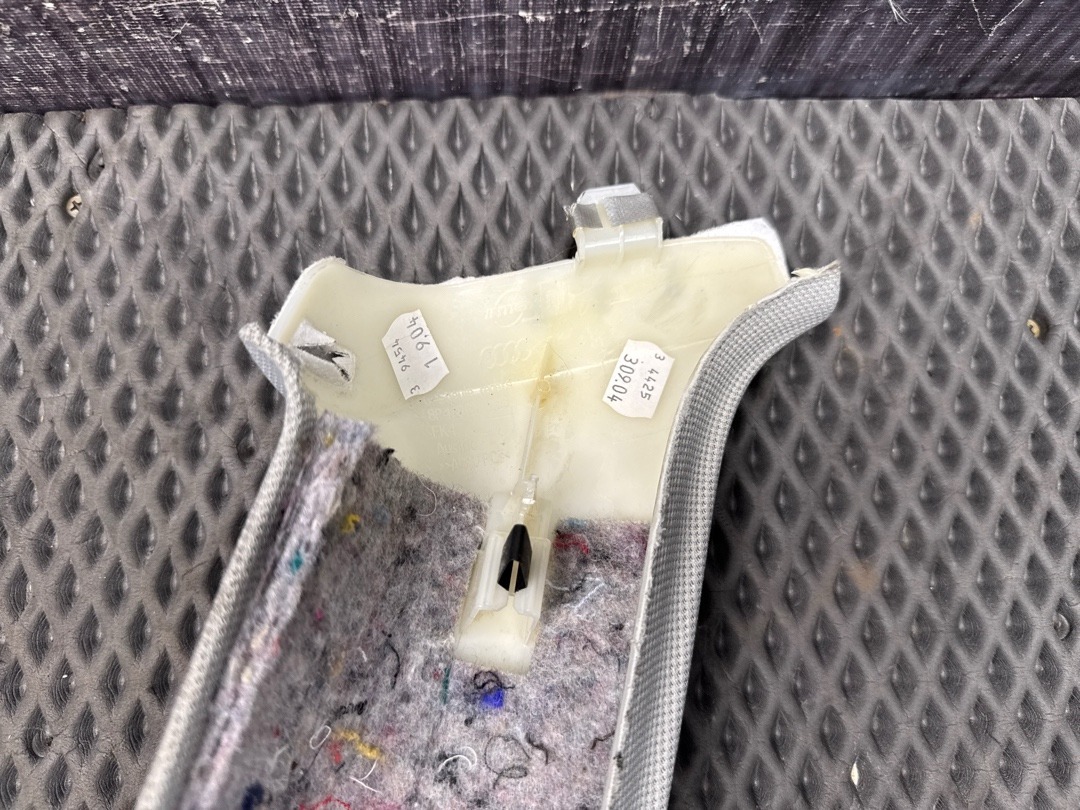 Обшивка салона, 730 рублей, Красноярск