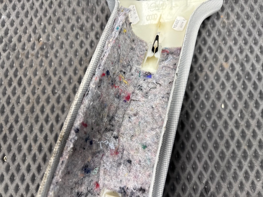 Обшивка салона, 730 рублей, Красноярск