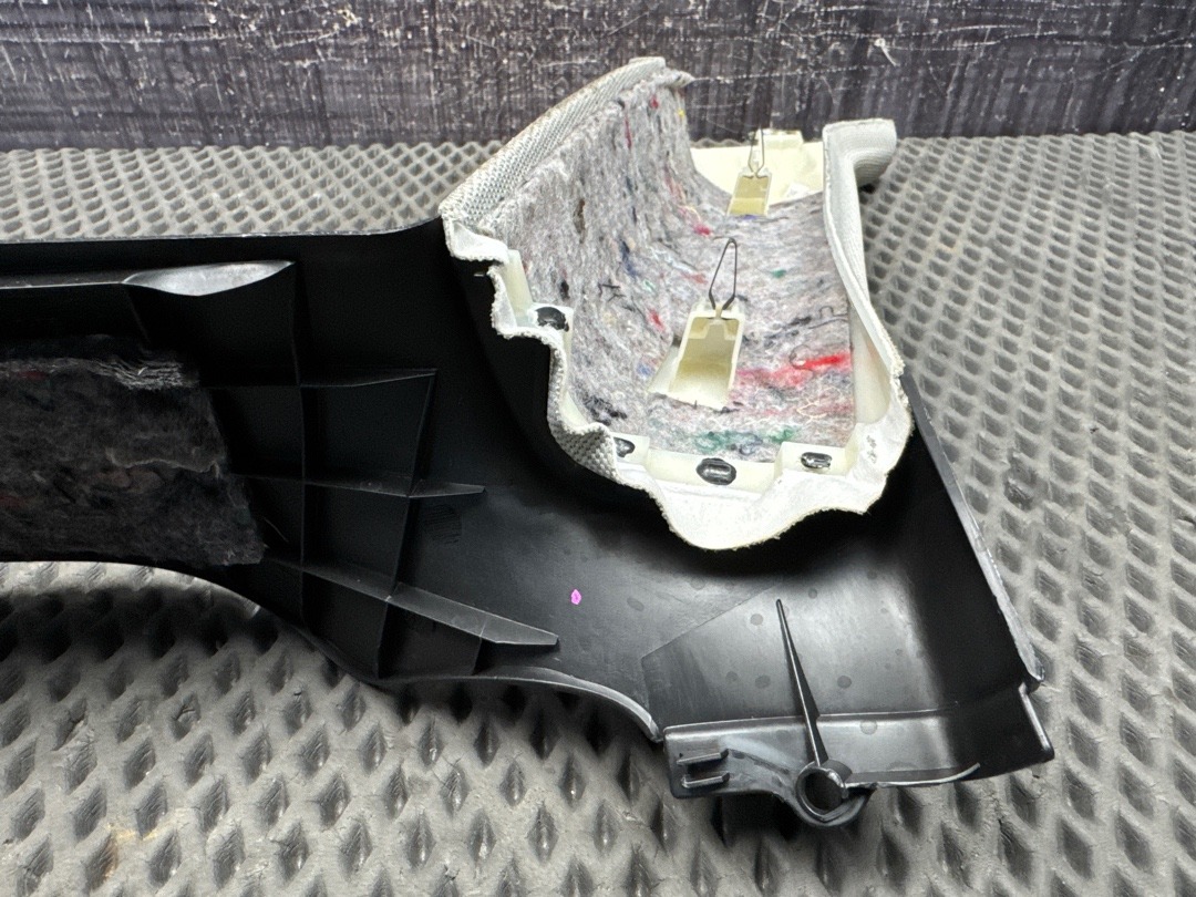 Обшивка салона, 730 рублей, Красноярск