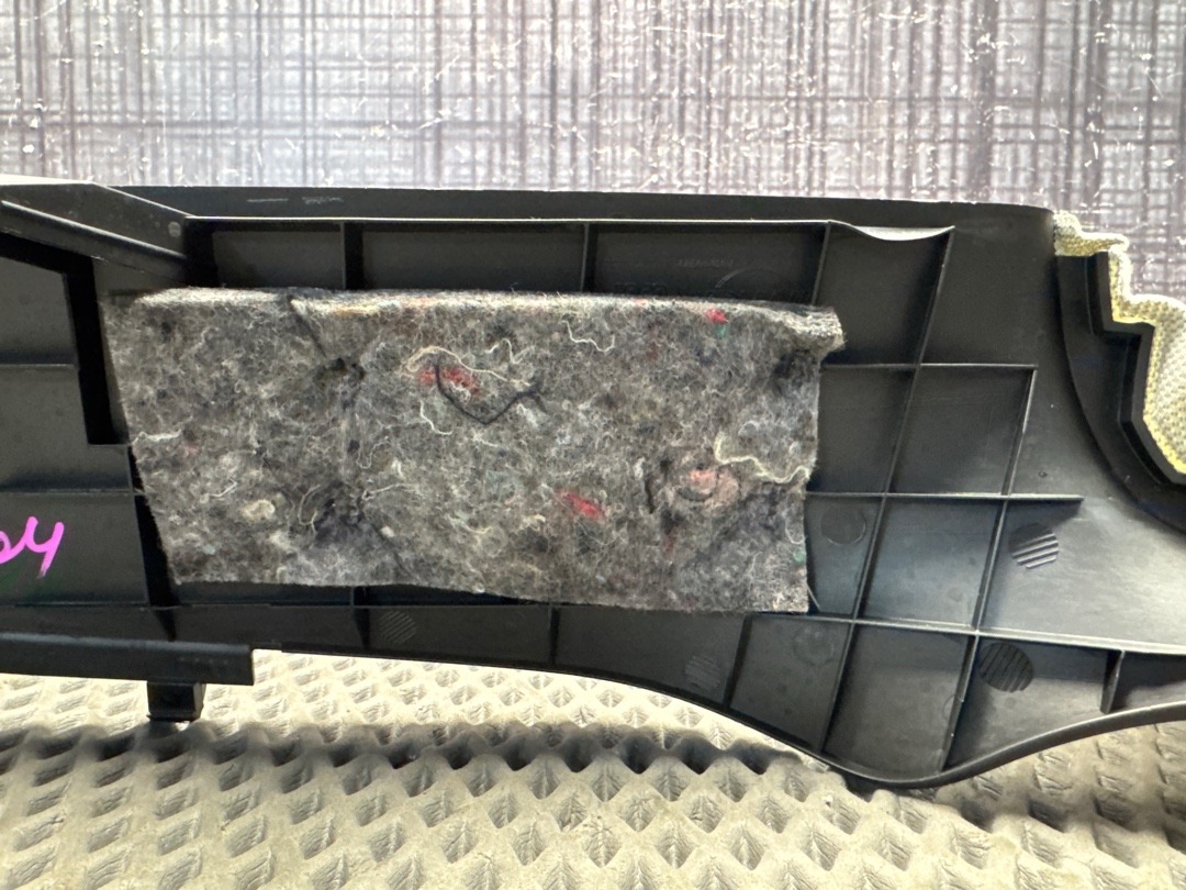 Обшивка салона, 730 рублей, Красноярск