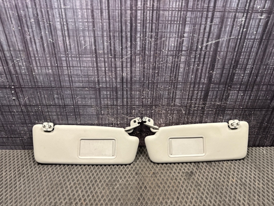 Козырек солнцезащитный, 2670 рублей, Красноярск