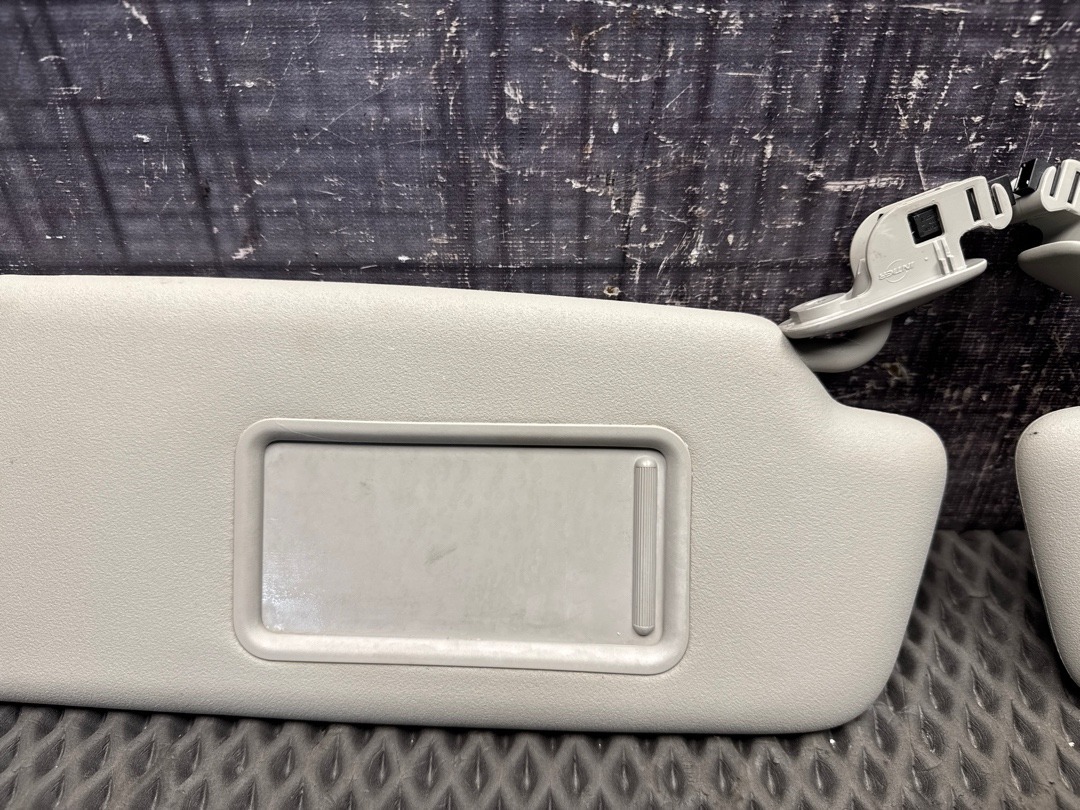 Козырек солнцезащитный, 2670 рублей, Красноярск