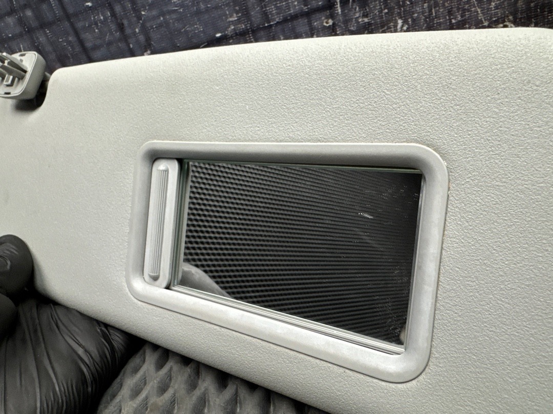 Козырек солнцезащитный, 2670 рублей, Красноярск