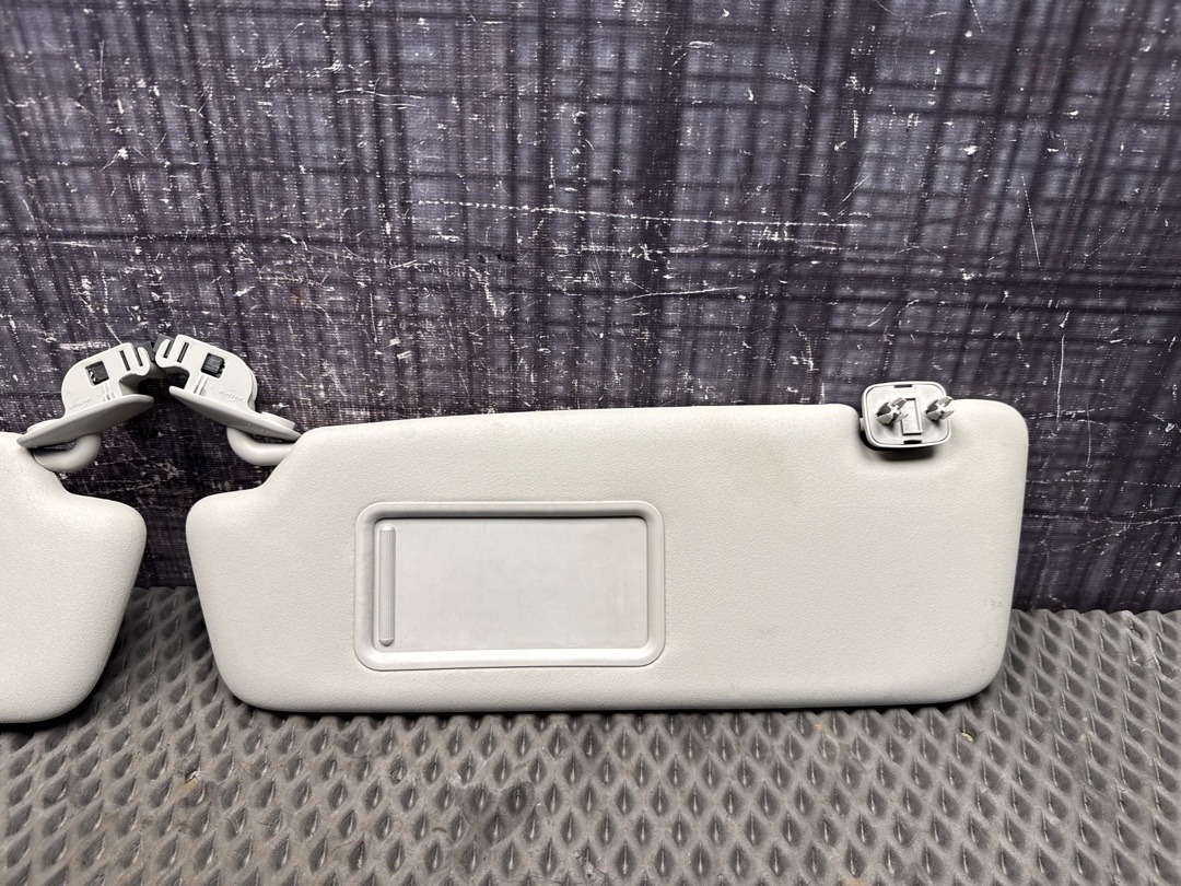 Козырек солнцезащитный, 2670 рублей, Красноярск