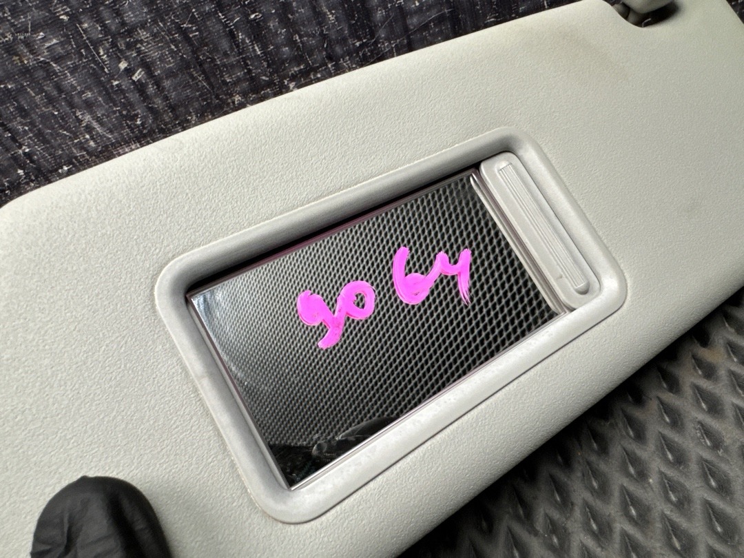 Козырек солнцезащитный, 2670 рублей, Красноярск