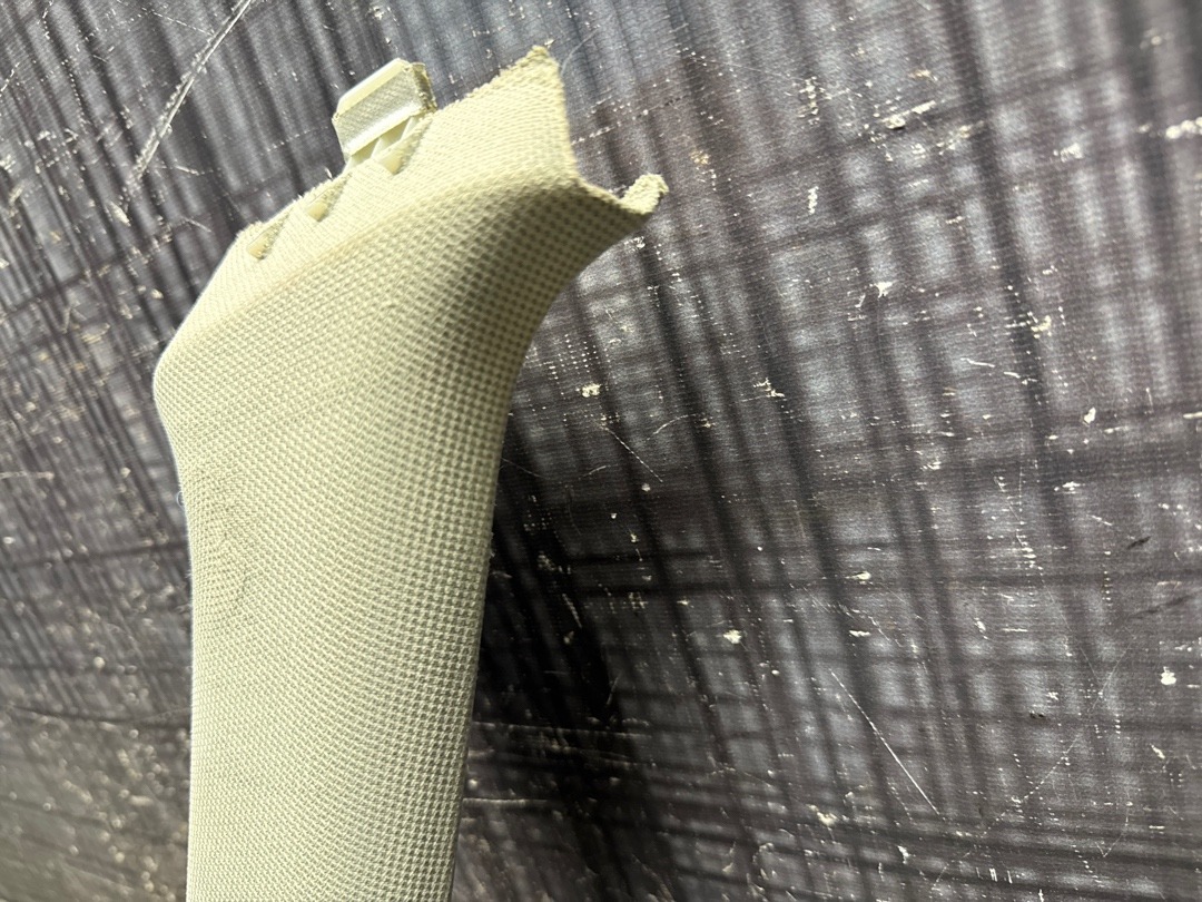 Обшивка салона, 730 рублей, Красноярск