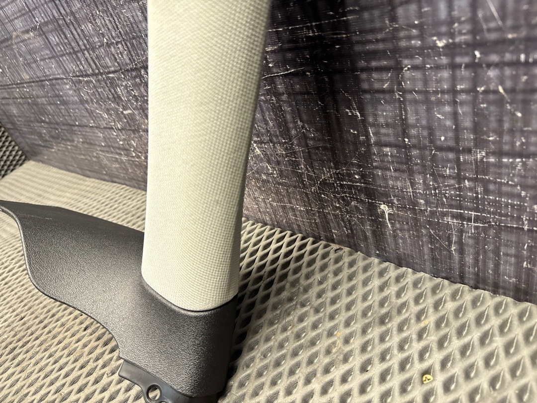 Обшивка салона, 730 рублей, Красноярск