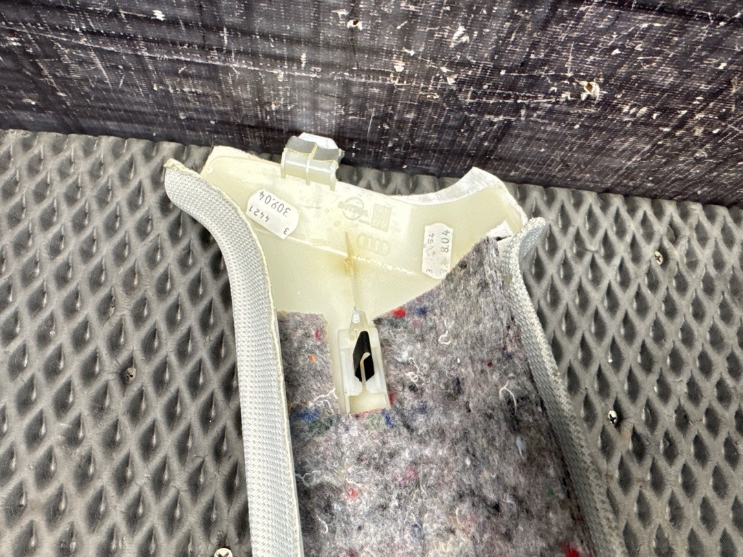 Обшивка салона, 730 рублей, Красноярск