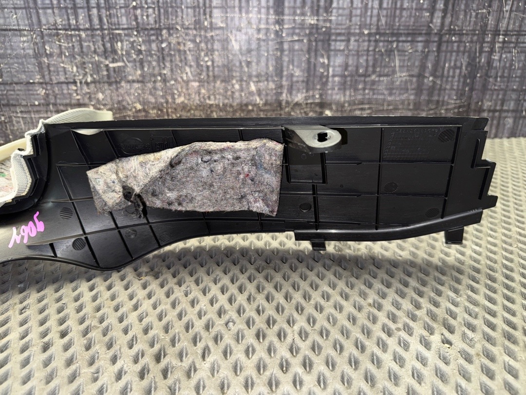 Обшивка салона, 730 рублей, Красноярск