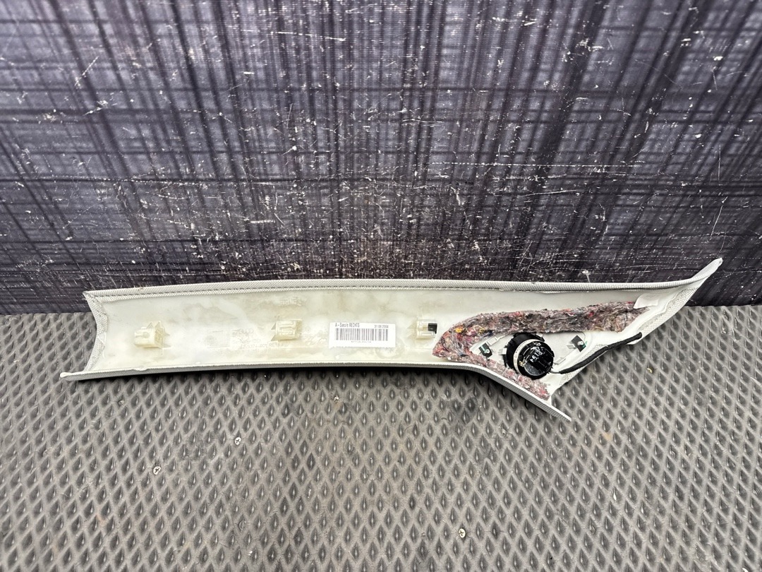 Обшивка салона, 1010 рублей, Красноярск