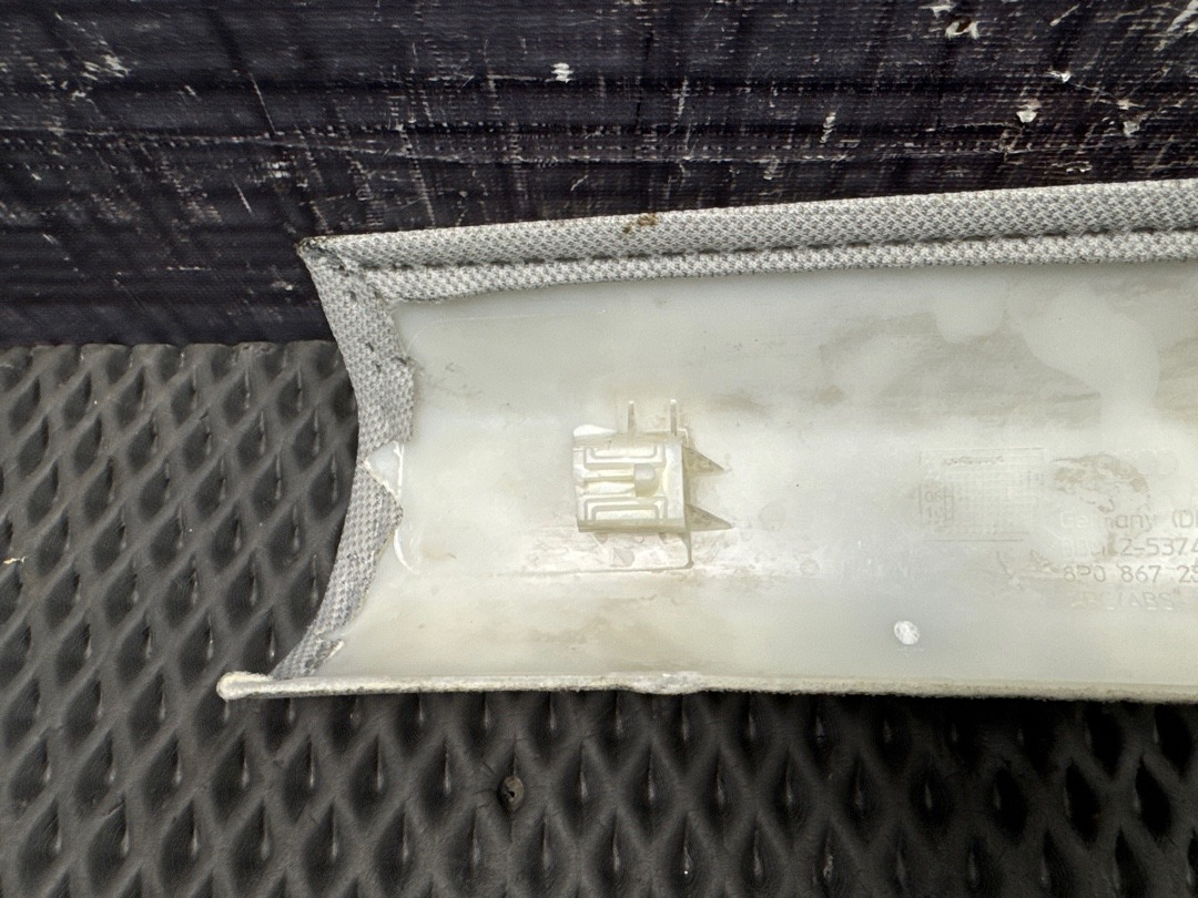 Обшивка салона, 1010 рублей, Красноярск