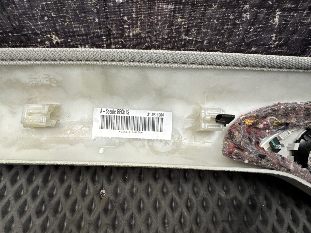 Обшивка салона, 1010 рублей, Красноярск