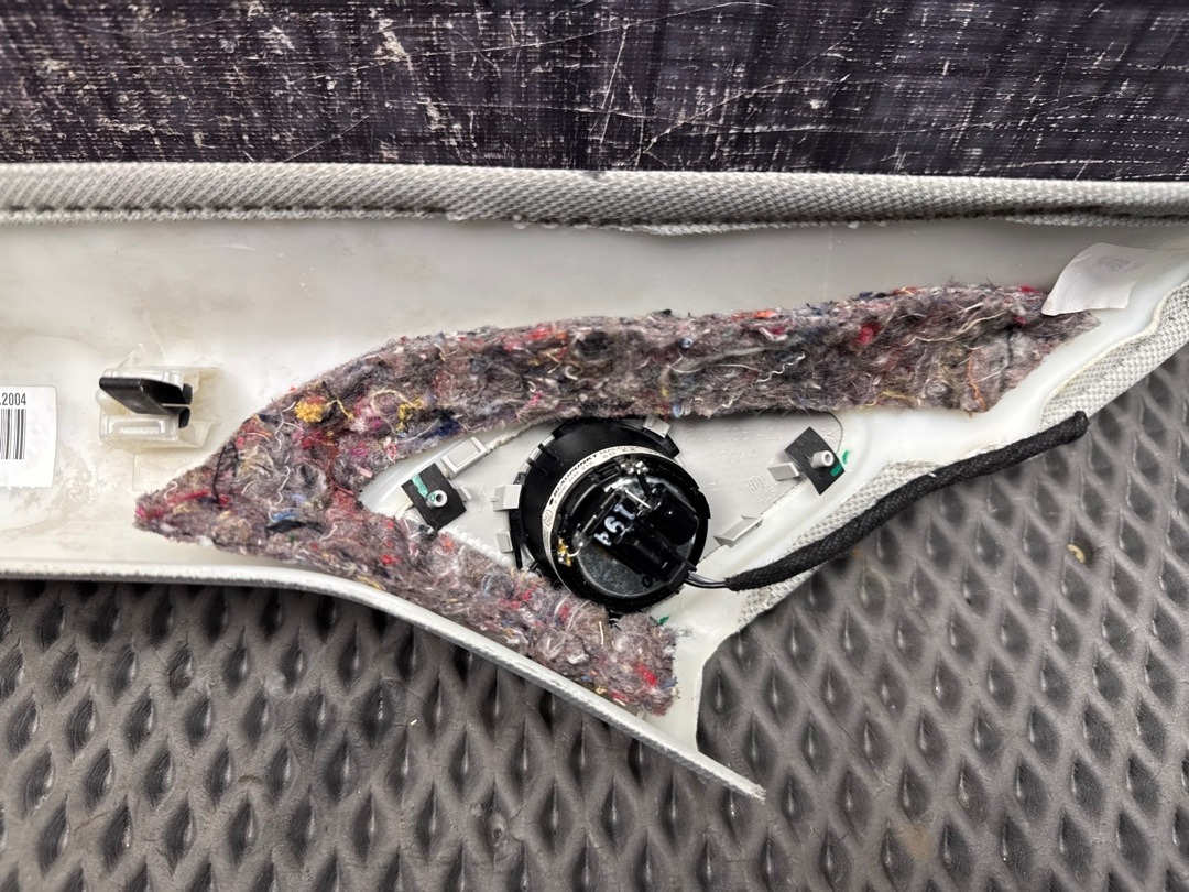 Обшивка салона, 1010 рублей, Красноярск