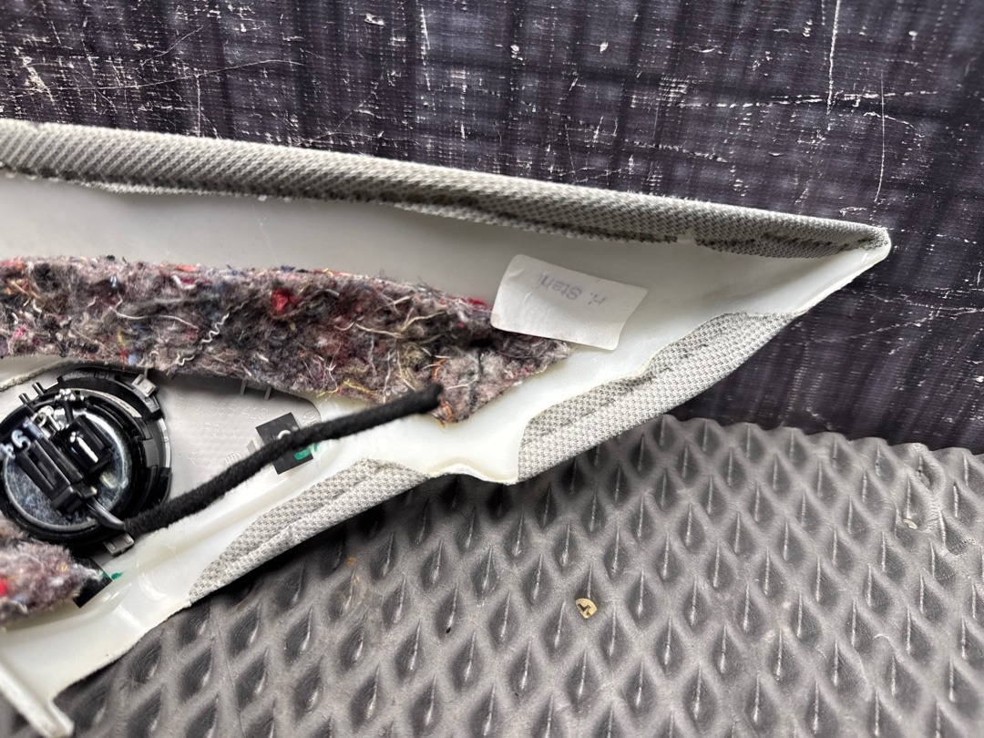 Обшивка салона, 1010 рублей, Красноярск