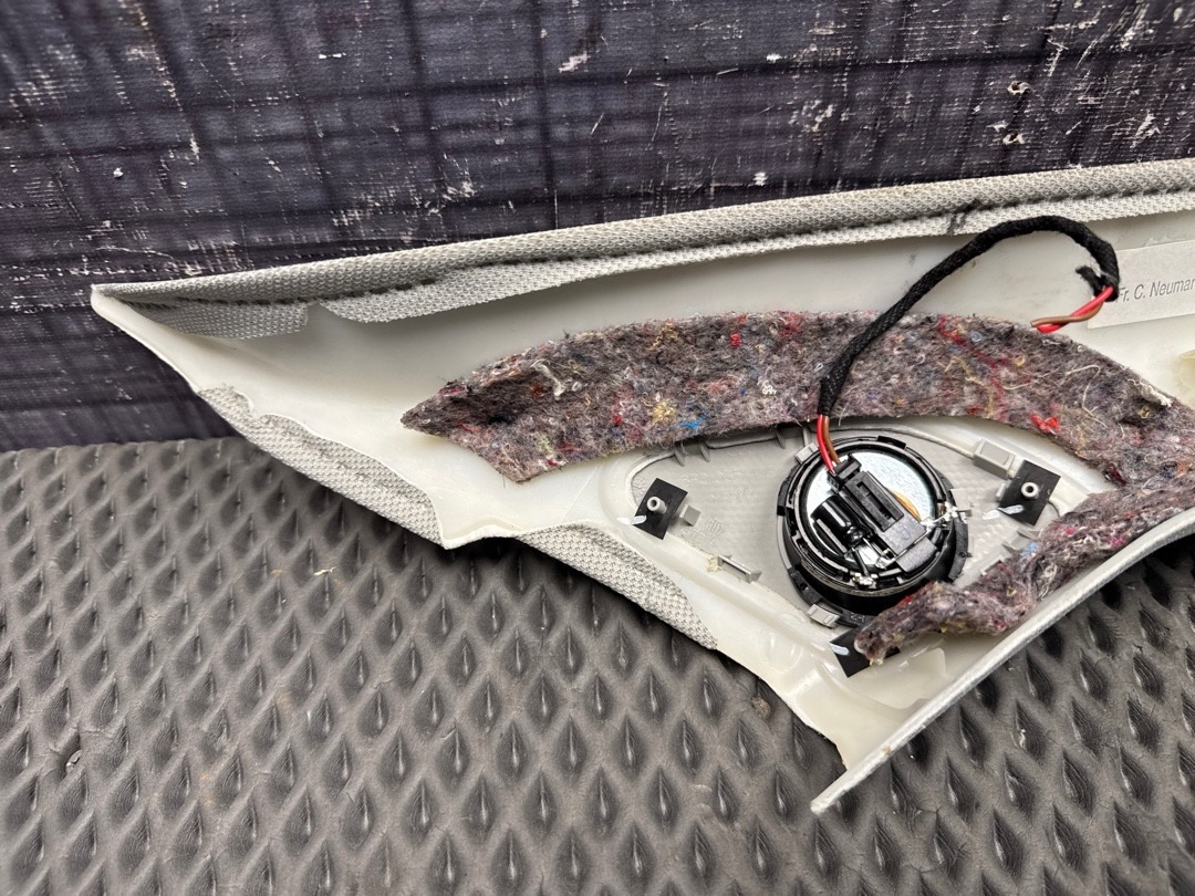 Обшивка салона, 1010 рублей, Красноярск