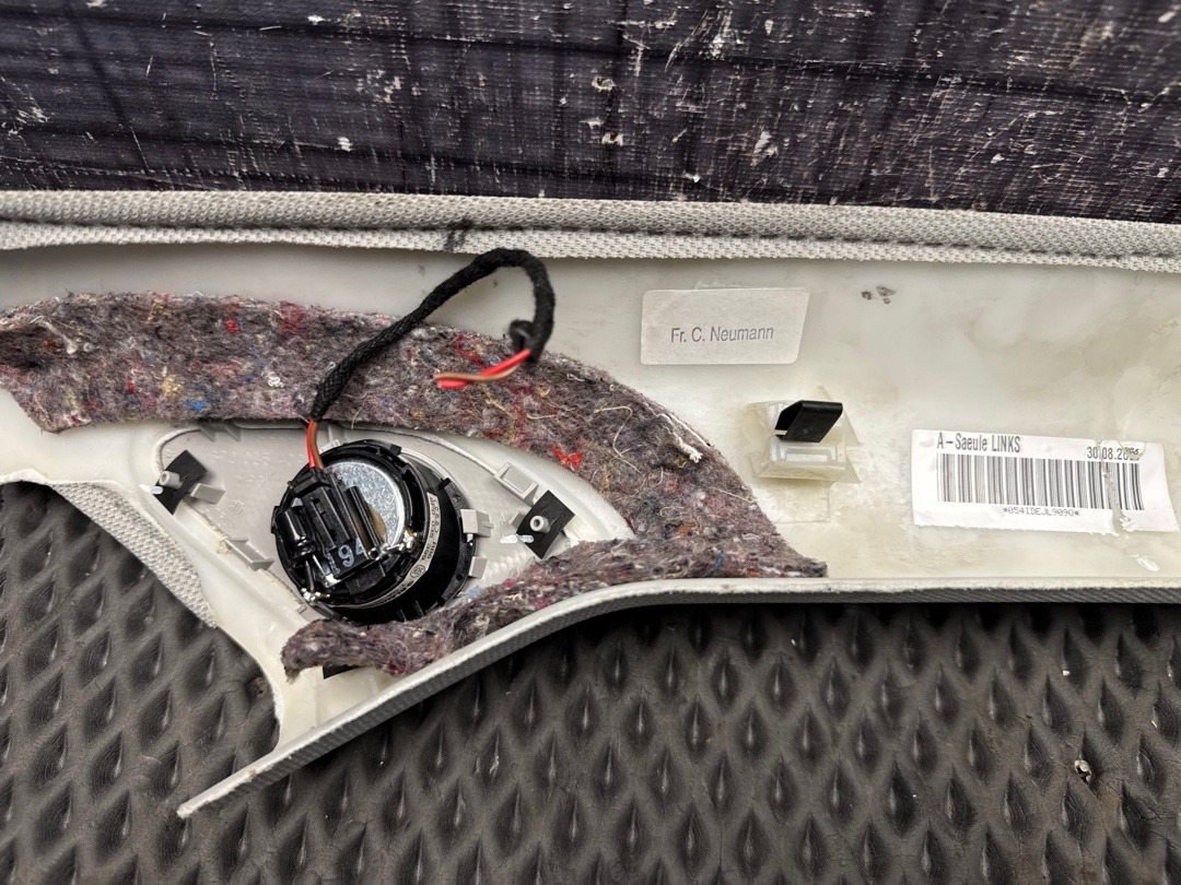 Обшивка салона, 1010 рублей, Красноярск