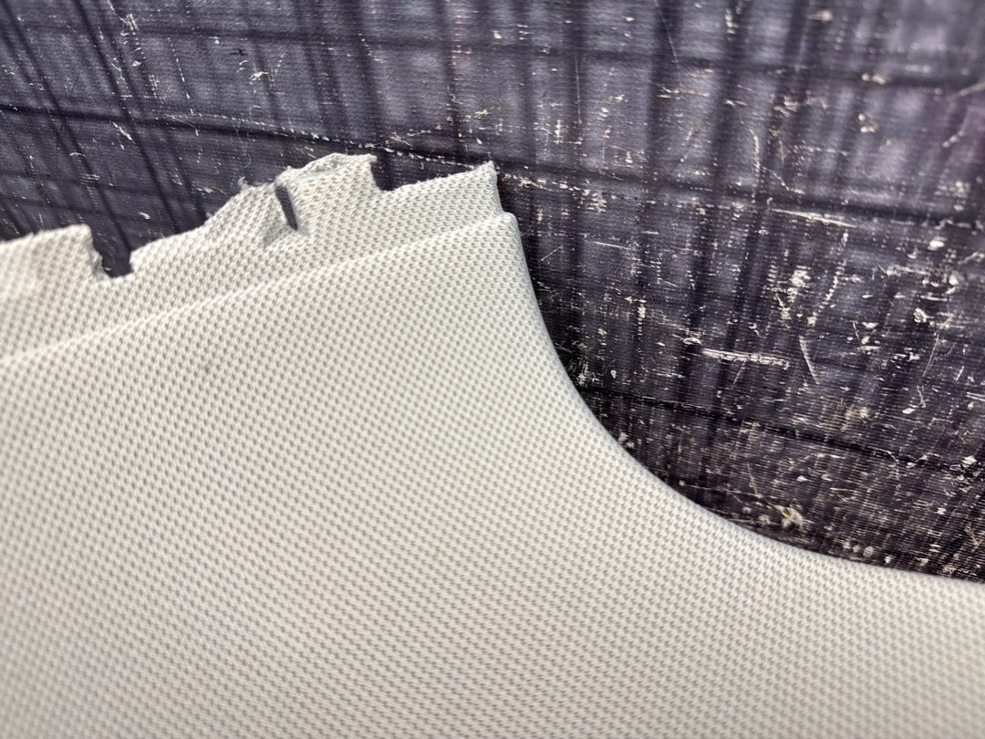 Обшивка салона, 640 рублей, Красноярск