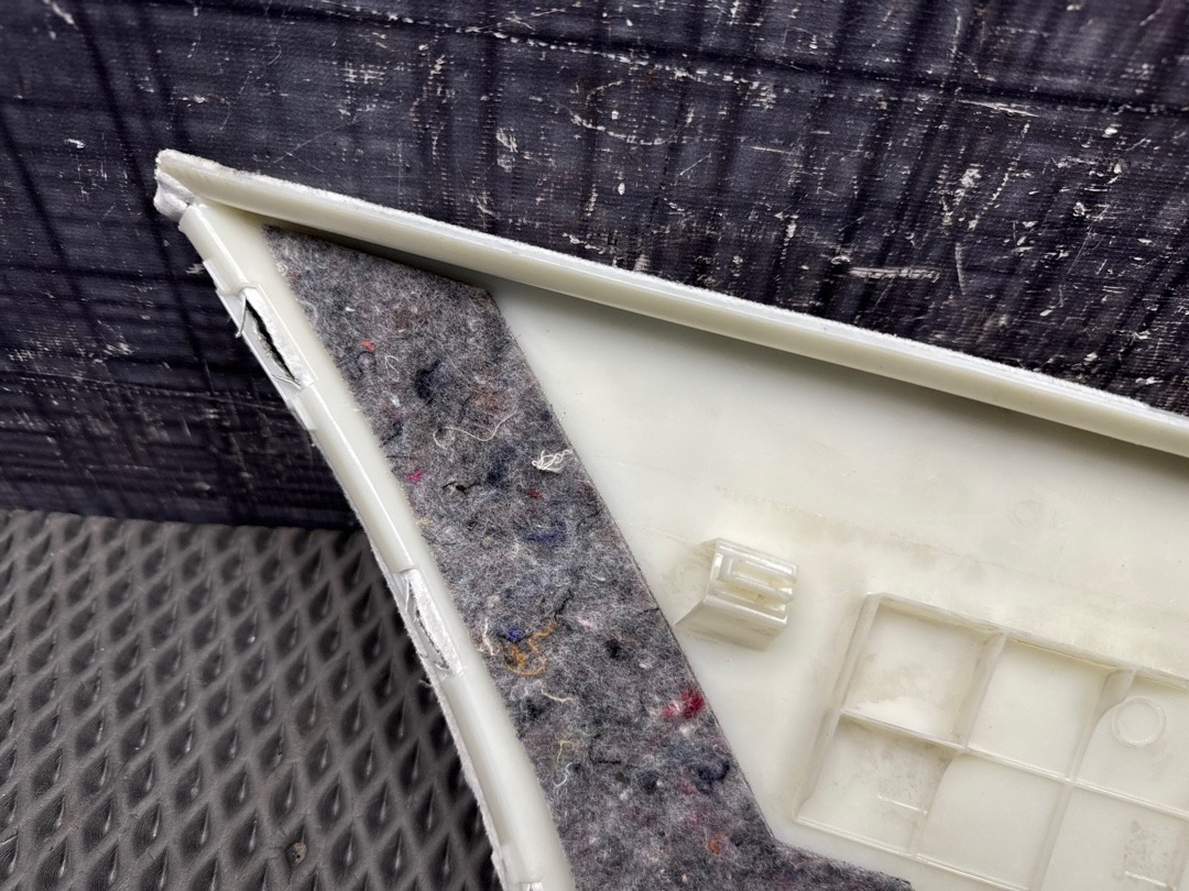 Обшивка салона, 640 рублей, Красноярск