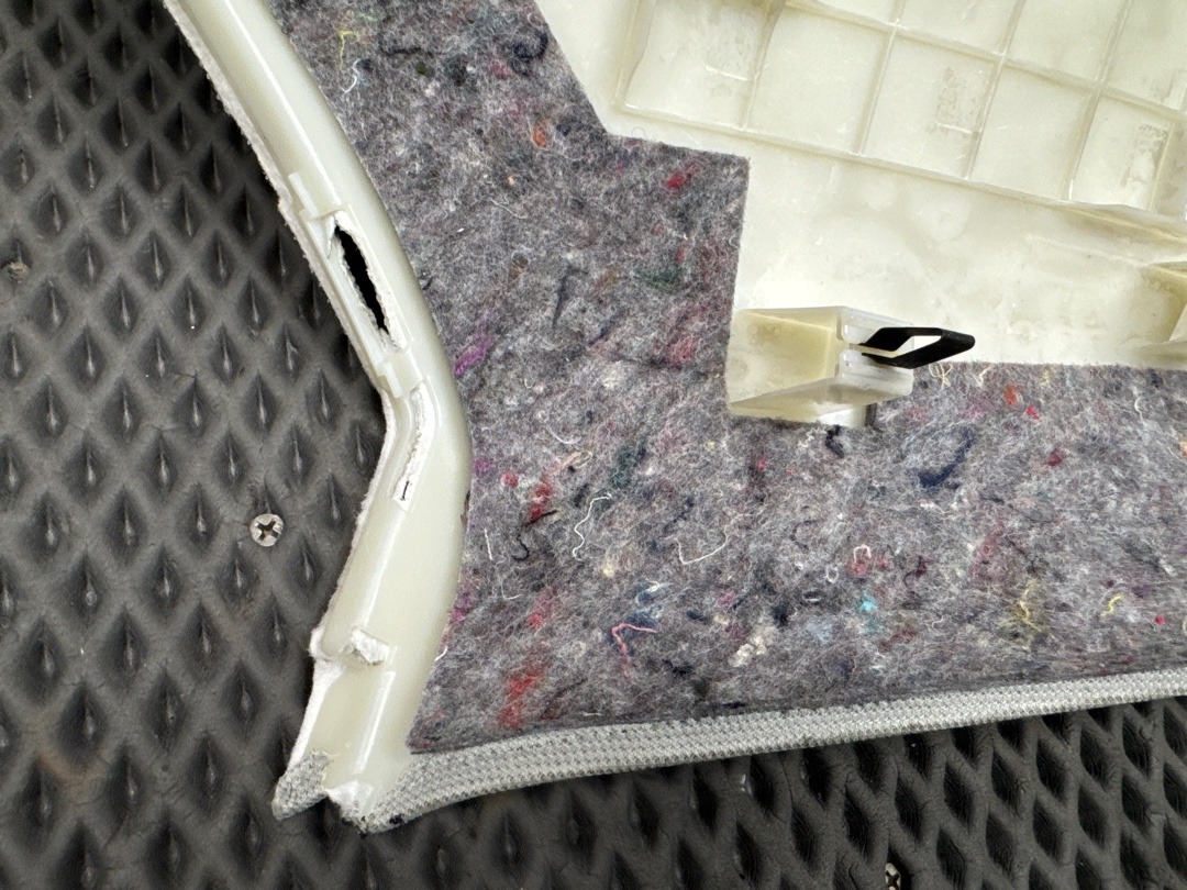 Обшивка салона, 640 рублей, Красноярск