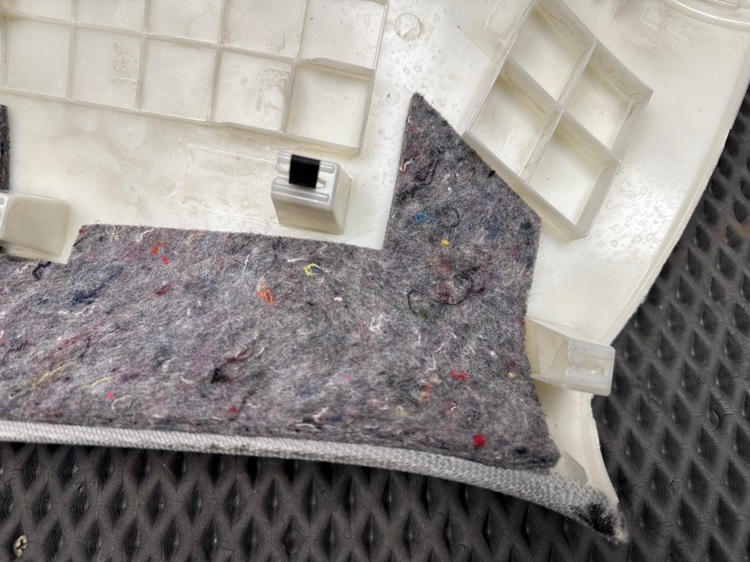 Обшивка салона, 640 рублей, Красноярск