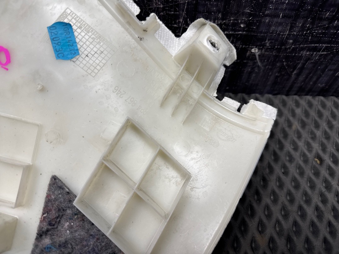 Обшивка салона, 640 рублей, Красноярск